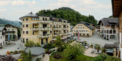 Nature & détente à Grossarl